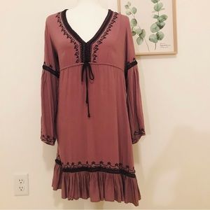 Moda International Dress